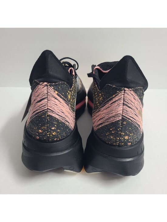 NEW Adidas Adizero Prime X 2.0 Strung Running Shoes ID0267 Size 10 Black main image 5